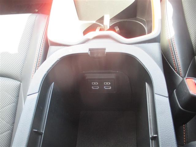 ＲＡＶ４ ハイブリッドアドベンチャー　サンルーフ　４ＷＤ　ミュージックプレイヤー接続可　バックカメラ　衝突被害軽減システム　ＥＴＣ　ＬＥＤヘッドランプ　ワンオーナー　記録簿（14枚目）