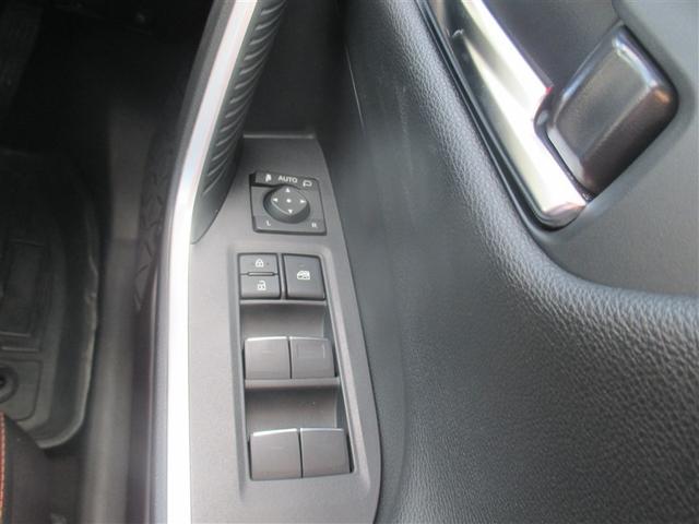 ＲＡＶ４ ハイブリッドアドベンチャー　サンルーフ　４ＷＤ　ミュージックプレイヤー接続可　バックカメラ　衝突被害軽減システム　ＥＴＣ　ＬＥＤヘッドランプ　ワンオーナー　記録簿（25枚目）