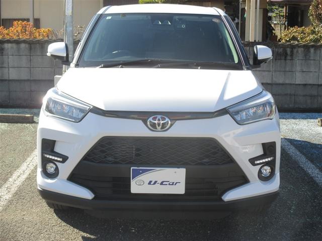 ライズ Z 4WD フルセグ ミュージックプレイヤー接続可 バックカメラ 衝突被害軽減システム ETC ドラレコ LEDヘッドランプ ワンオーナー 記録簿(2枚目)