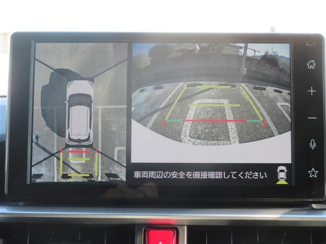 ライズ Z 4WD フルセグ ミュージックプレイヤー接続可 バックカメラ 衝突被害軽減システム ETC ドラレコ LEDヘッドランプ ワンオーナー 記録簿(10枚目)