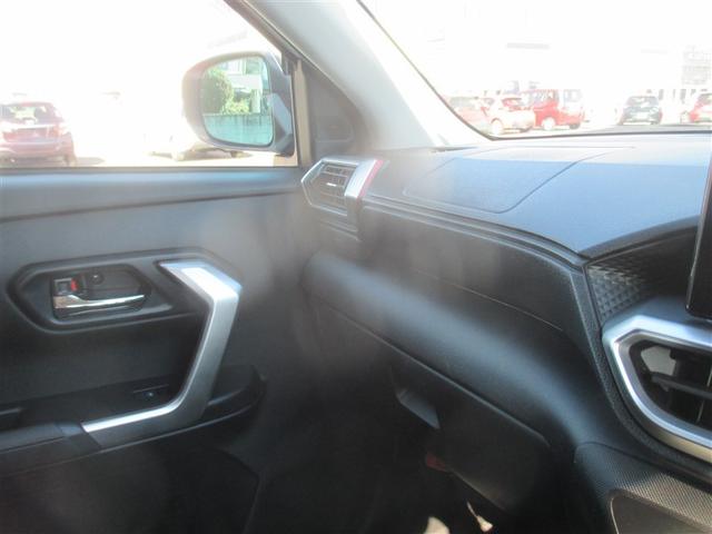 ライズ Z 4WD フルセグ ミュージックプレイヤー接続可 バックカメラ 衝突被害軽減システム ETC ドラレコ LEDヘッドランプ ワンオーナー 記録簿(20枚目)