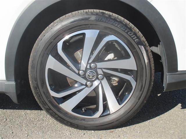 ライズ Z 4WD フルセグ ミュージックプレイヤー接続可 バックカメラ 衝突被害軽減システム ETC ドラレコ LEDヘッドランプ ワンオーナー 記録簿(29枚目)