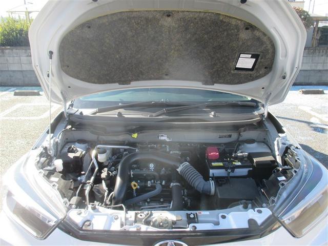 ライズ Z 4WD フルセグ ミュージックプレイヤー接続可 バックカメラ 衝突被害軽減システム ETC ドラレコ LEDヘッドランプ ワンオーナー 記録簿(31枚目)