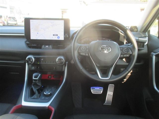 ＲＡＶ４ アドベンチャー　オフロードパッケージＩＩ　４ＷＤ　ミュージックプレイヤー接続可　バックカメラ　衝突被害軽減システム　ＥＴＣ　ＬＥＤヘッドランプ　ワンオーナー　記録簿（6枚目）