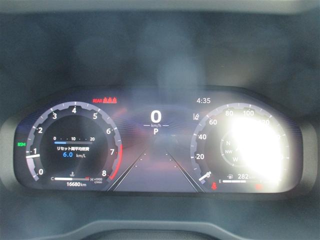 ＲＡＶ４ アドベンチャー　オフロードパッケージＩＩ　４ＷＤ　ミュージックプレイヤー接続可　バックカメラ　衝突被害軽減システム　ＥＴＣ　ＬＥＤヘッドランプ　ワンオーナー　記録簿（8枚目）