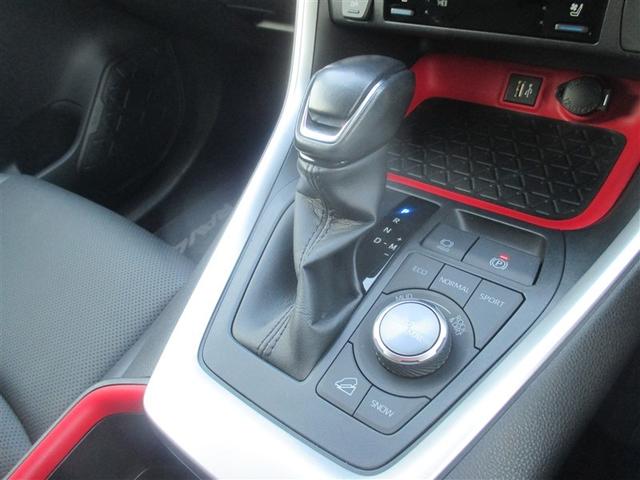 ＲＡＶ４ アドベンチャー　オフロードパッケージＩＩ　４ＷＤ　ミュージックプレイヤー接続可　バックカメラ　衝突被害軽減システム　ＥＴＣ　ＬＥＤヘッドランプ　ワンオーナー　記録簿（13枚目）
