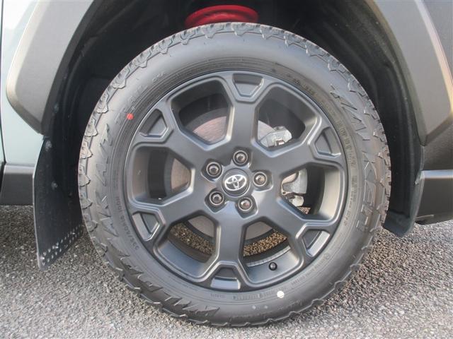 ＲＡＶ４ アドベンチャー　オフロードパッケージＩＩ　４ＷＤ　ミュージックプレイヤー接続可　バックカメラ　衝突被害軽減システム　ＥＴＣ　ＬＥＤヘッドランプ　ワンオーナー　記録簿（37枚目）