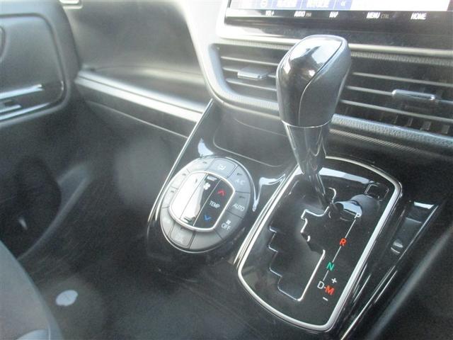 ノア Ｓｉ　ダブルバイビーＩＩＩ　フルセグ　メモリーナビ　ＤＶＤ再生　後席モニター　バックカメラ　衝突被害軽減システム　ＥＴＣ　ドラレコ　両側電動スライド　ＬＥＤヘッドランプ　ウオークスルー　乗車定員８人　３列シート　ワンオーナー（12枚目）