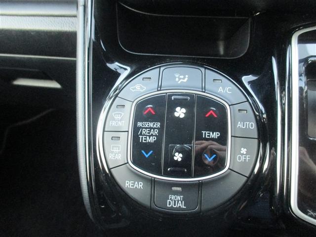 ノア Ｓｉ　ダブルバイビーＩＩＩ　フルセグ　メモリーナビ　ＤＶＤ再生　後席モニター　バックカメラ　衝突被害軽減システム　ＥＴＣ　ドラレコ　両側電動スライド　ＬＥＤヘッドランプ　ウオークスルー　乗車定員８人　３列シート　ワンオーナー（13枚目）