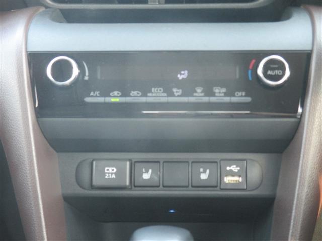 ヤリスクロス ハイブリッドＺ　ミュージックプレイヤー接続可　バックカメラ　衝突被害軽減システム　ＥＴＣ　ドラレコ　ＬＥＤヘッドランプ　ワンオーナー　記録簿（11枚目）