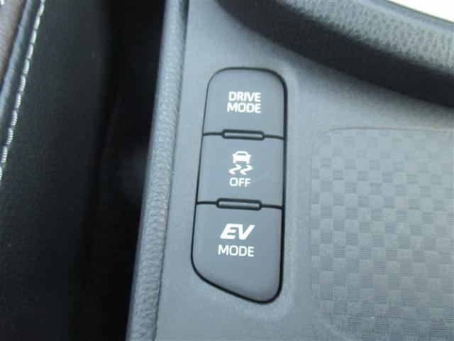 ヤリスクロス ハイブリッドＺ　ミュージックプレイヤー接続可　バックカメラ　衝突被害軽減システム　ＥＴＣ　ドラレコ　ＬＥＤヘッドランプ　ワンオーナー　記録簿（14枚目）