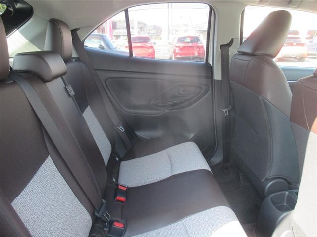 ヤリスクロス ハイブリッドＺ　ミュージックプレイヤー接続可　バックカメラ　衝突被害軽減システム　ＥＴＣ　ドラレコ　ＬＥＤヘッドランプ　ワンオーナー　記録簿（28枚目）