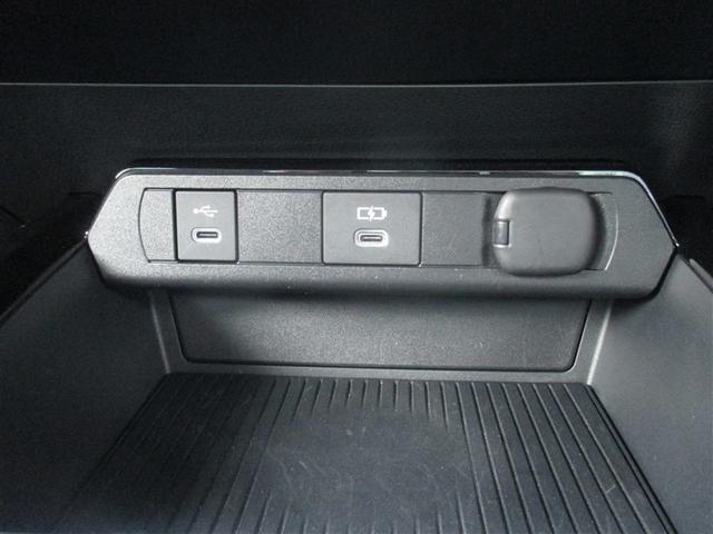 プリウス Ｚ　革シート　ミュージックプレイヤー接続可　バックカメラ　衝突被害軽減システム　ＥＴＣ　ＬＥＤヘッドランプ　フルエアロ　記録簿（12枚目）