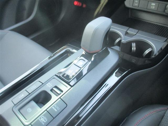 プリウス Ｚ　革シート　ミュージックプレイヤー接続可　バックカメラ　衝突被害軽減システム　ＥＴＣ　ＬＥＤヘッドランプ　フルエアロ　記録簿（13枚目）