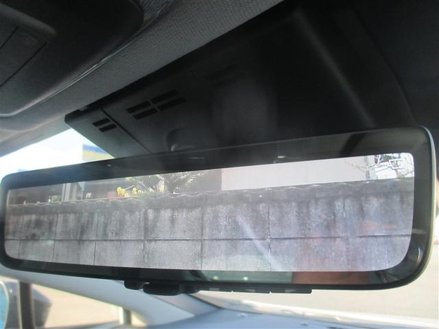 プリウス Ｚ　革シート　ミュージックプレイヤー接続可　バックカメラ　衝突被害軽減システム　ＥＴＣ　ＬＥＤヘッドランプ　フルエアロ　記録簿（25枚目）