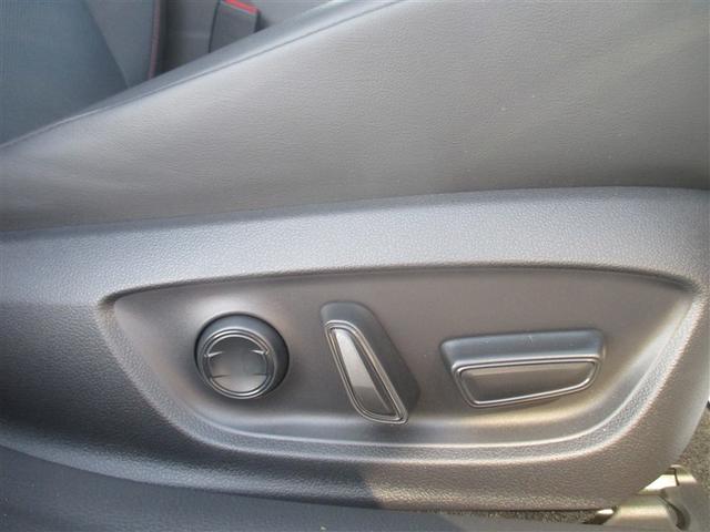 プリウス Ｚ　革シート　ミュージックプレイヤー接続可　バックカメラ　衝突被害軽減システム　ＥＴＣ　ＬＥＤヘッドランプ　フルエアロ　記録簿（27枚目）