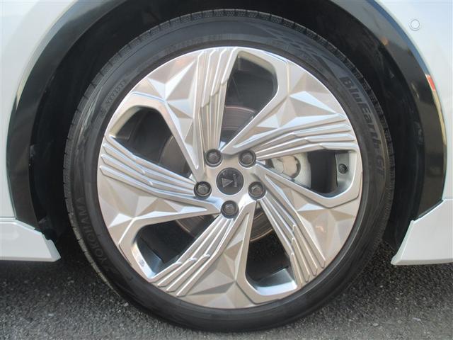 プリウス Ｚ　革シート　ミュージックプレイヤー接続可　バックカメラ　衝突被害軽減システム　ＥＴＣ　ＬＥＤヘッドランプ　フルエアロ　記録簿（37枚目）