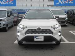 ＲＡＶ４ Ｇ　Ｚパッケージ　革シート　４ＷＤ　フルセグ 0803626A20240428T002 2