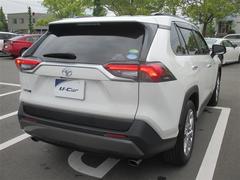 ＲＡＶ４ Ｇ　Ｚパッケージ　革シート　４ＷＤ　フルセグ 0803626A20240428T002 4