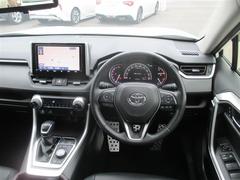 ＲＡＶ４ Ｇ　Ｚパッケージ　革シート　４ＷＤ　フルセグ 0803626A20240428T002 6