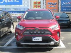 ＲＡＶ４ Ｇ　４ＷＤ　フルセグ　メモリーナビ　ＤＶＤ再生 0803626A20240511T001 2