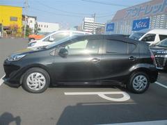 アクア Ｓ　ワンセグ　メモリーナビ　バックカメラ　ＥＴＣ 0803626A20250412T001 3