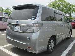 ヴェルファイアハイブリッド ＺＲ　Ｇエディション　革シート　４ＷＤ　フルセグ 0803626A20250523T002 5