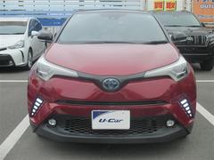 Ｃ−ＨＲ Ｓ　ＬＥＤパッケージ　フルセグ　メモリーナビ　ＤＶＤ再生 0803626A20250609T001 2