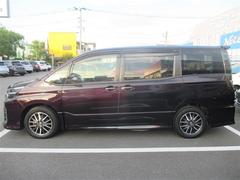ヴォクシー ＺＳ　フルセグ　メモリーナビ　ＤＶＤ再生　後席モニター 0803626A20250618T001 3