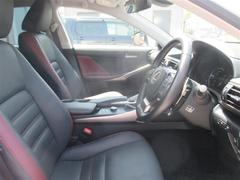 ＩＳ ＩＳ３００ｈ　バージョンＬ　革シート　フルセグ　メモリーナビ 0803626A20250628T001 7
