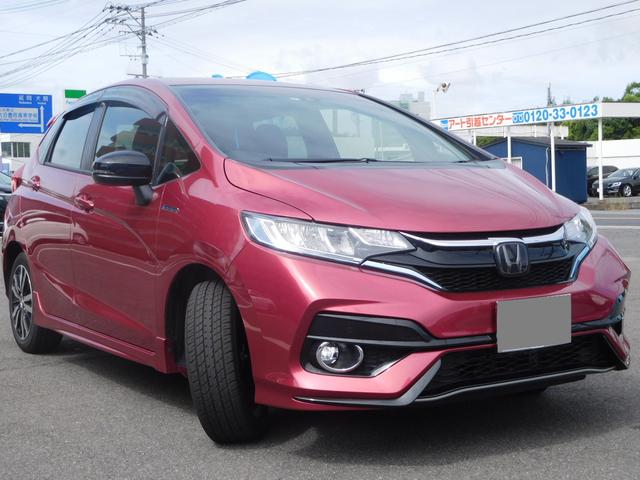S ホンダセンシング(5枚目)