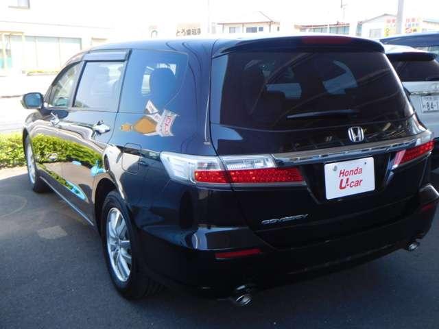 M ワンオーナー ナビ フルセグTV バックカメラ HID(7枚目)