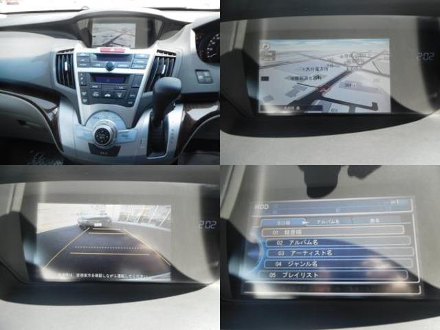 M ワンオーナー ナビ フルセグTV バックカメラ HID(10枚目)