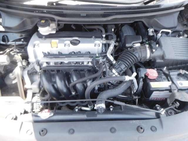 M ワンオーナー ナビ フルセグTV バックカメラ HID(19枚目)