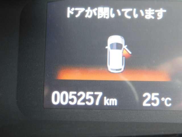 RS ワンオーナー ナビ バックカメラ アルミホイール(10枚目)