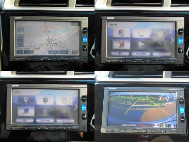 13G・Sパッケージ ワンオーナー ナビ ワンセグTV(13枚目)
