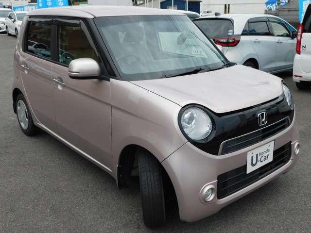 G・Lパッケージ ワンオーナー アイドリングストップ HID(6枚目)