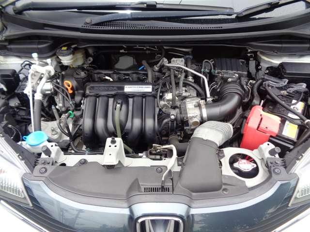 13G・Fパッケージ ワンオーナー 禁煙車 ABS バックカメラ アイドリングストップ 盗難防止システム ナビ ワンセグTV DVD CD スマートキー(33枚目)