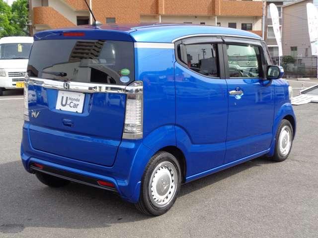 X ワンオーナー 禁煙車 ABS アイドリングストップ バックカメラ 盗難防止システム ナビ ワンセグTV DVD スマートキー シートヒーター ベンチシート アルミホイール HID(7枚目)