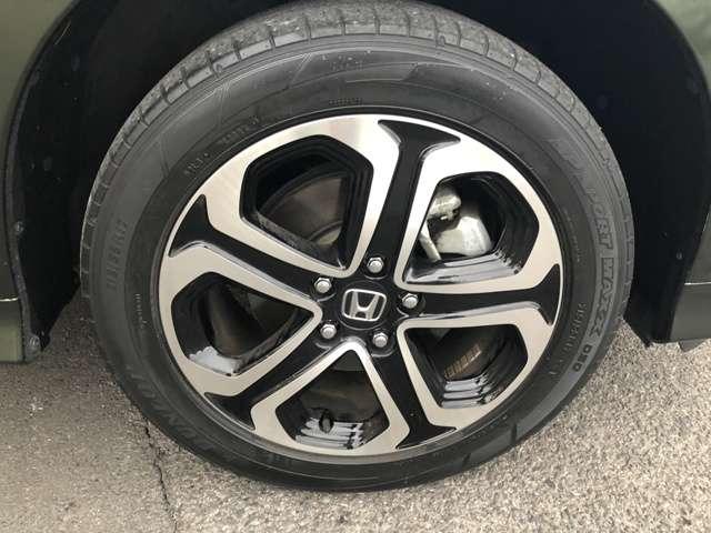 ハイブリッドZ(4枚目)