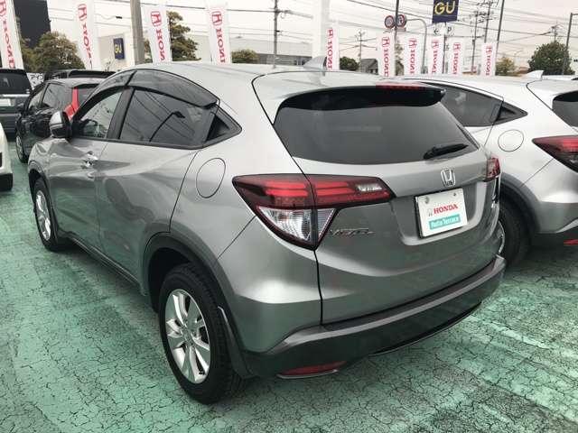 ハイブリッドX(4枚目)