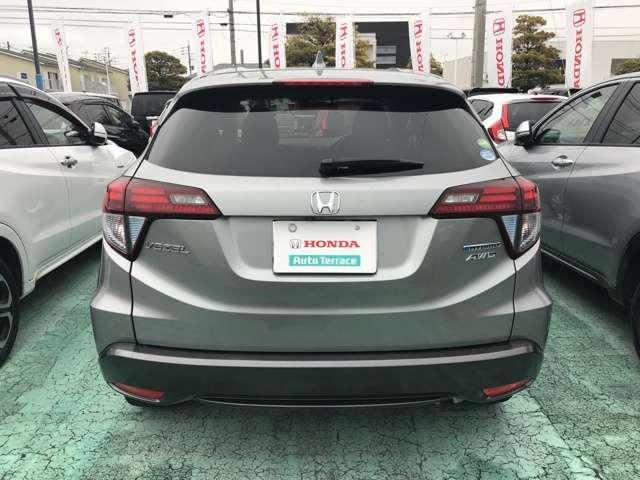 ハイブリッドX(5枚目)