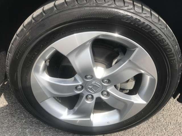 ハイブリッドX(19枚目)
