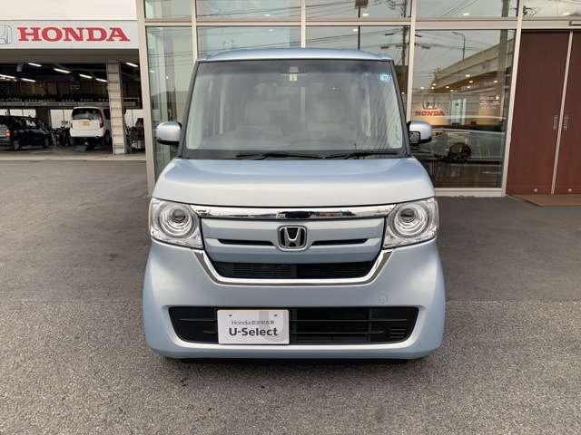 G EXホンダセンシング(2枚目)