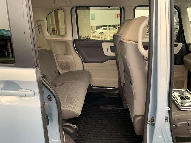G EXホンダセンシング(8枚目)
