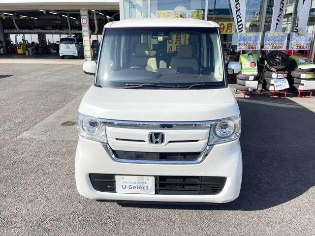 G・Lホンダセンシング 試乗車 地デジ アイスト 左Pスライドドア AC ナビTV サイドSRS DVD シートヒー ETC付 メモリーナビ 横滑り防止装置 スマートキー キーフリー CD ABS エアバック サポカーS(2枚目)