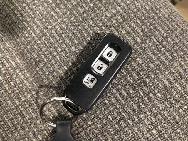 G・L ナビ/バックモニター/片側電動スライドドア 横滑り防止装置 左側パワースライドドア リヤカメラ オートエアコン Iストップ ETC スマートキー CD メモリーナビ キーフリー ABS ナビ WエアB(18枚目)