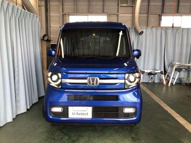 ファン・ターボホンダセンシング 当社デモカー/純正ナビ/バックカメラ 1オーナ スマートキー&プッシュスタート オートエアコン クルーズコントロール CD パワーウィンドウ 横滑り防止機能 メモリナビ ナビ ターボ 禁煙車 Bカメ(2枚目)