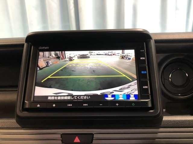 ファン・ターボホンダセンシング 当社デモカー/純正ナビ/バックカメラ 1オーナ スマートキー&プッシュスタート オートエアコン クルーズコントロール CD パワーウィンドウ 横滑り防止機能 メモリナビ ナビ ターボ 禁煙車 Bカメ(6枚目)