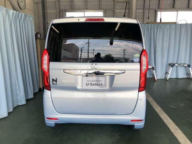 G・Lホンダセンシング 純正ナビ/ETC カーテンエアバッグ フルオートエアコン 横滑防止装置 パワーウィンドウ ETC エアバック キーレス ABS パワーステアリング バックアイカメラ パワスラドア 両席エアバック(4枚目)